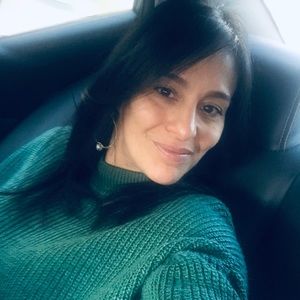 Meet your Posher, Marianela